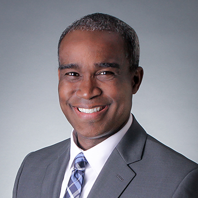 David Runnels, MSW headshot of david runnels